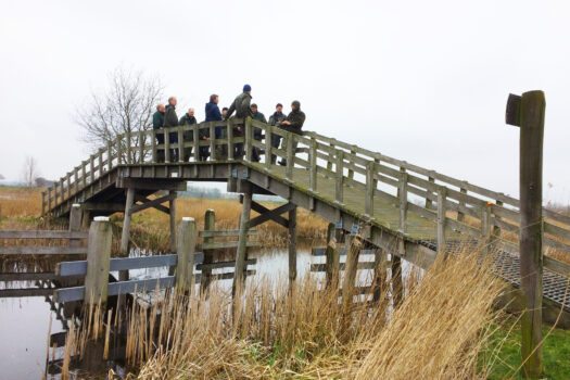 Centrum voor Innovatief Vakmanschap Water (CIV Water)