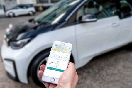 Auto Kort gaat samenwerken met WeGo Carsharing