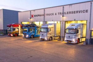 Koopman Logistics