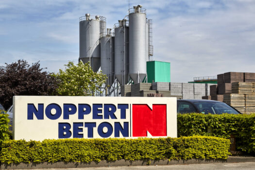 Noppert Beton