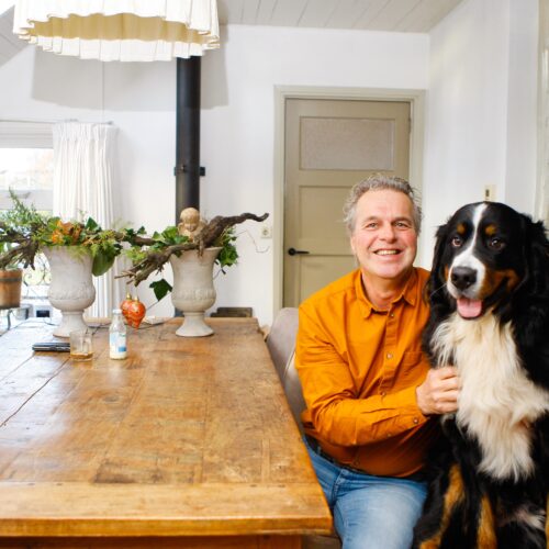 De week van Jaap Hoeksema (Energie VanOns)