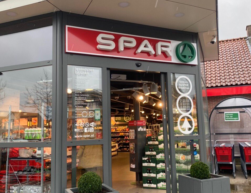 SPAR Kraakman Woudsend ontvangt Super Supermarkt-keurmerk