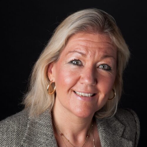 De week van Astrid-Odile de Visser (Interzorg Noord-Nederland)
