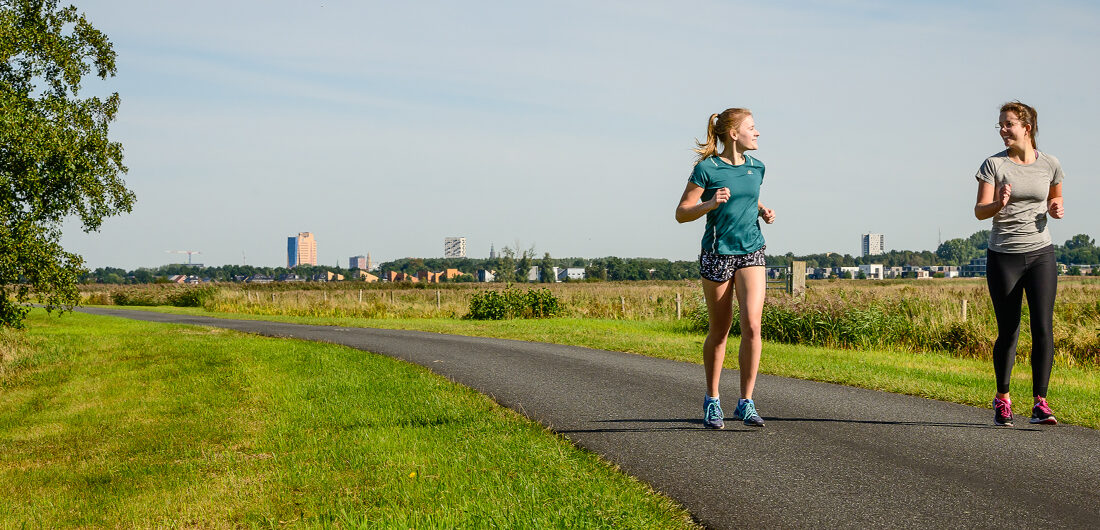 Regio Groningen-Assen: 25 jaar samen goed voor elkaar