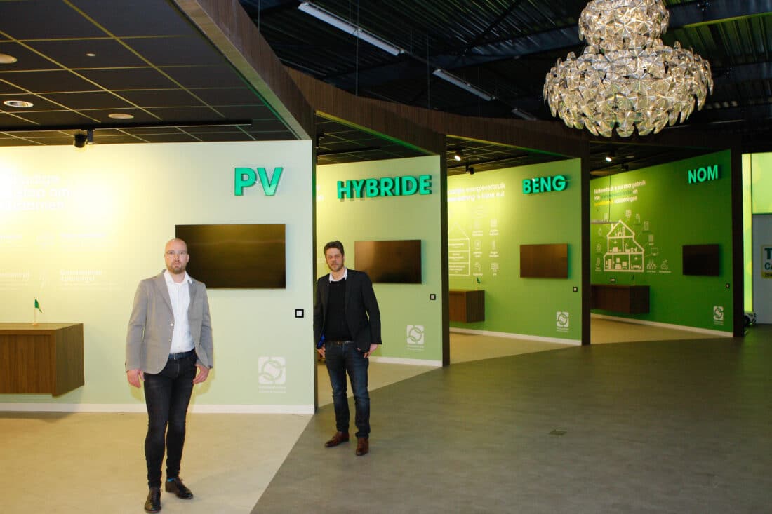 Technische Unie zet vol in op duurzaamheid
