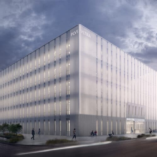 DNV ontwikkelt waterstof-expertisecentrum op Zernike Campus