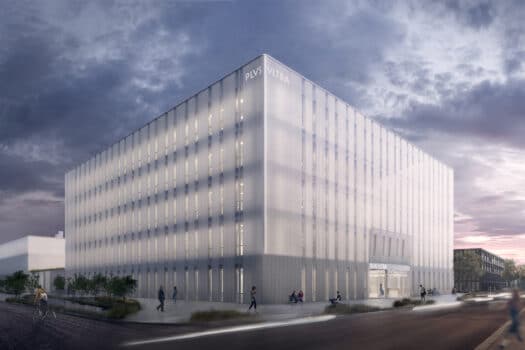DNV ontwikkelt waterstof-expertisecentrum op Zernike Campus