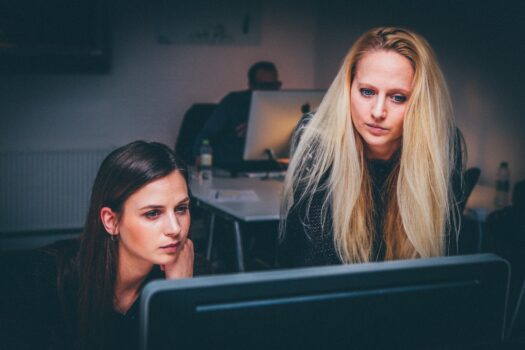 Internationale Vrouwendag: aantal zakenvrouwen groeit gestaag