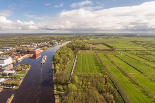 Subsidieregeling Versnellingsagenda in mei geopend voor regio Noordoost-Fryslân