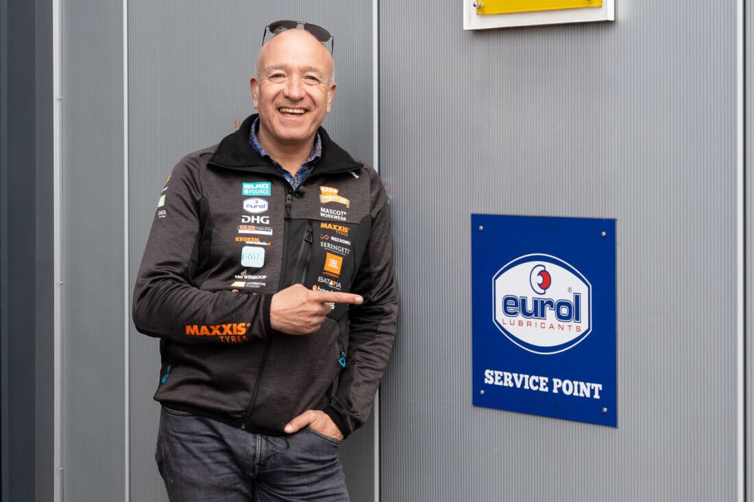 Eurol Service Point houdt landelijke campagne