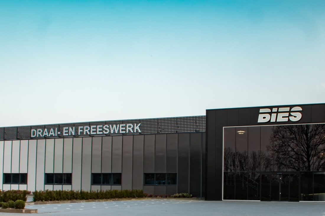 VOF neemt marktleider CNC draai- en freeswerk Bies BV over