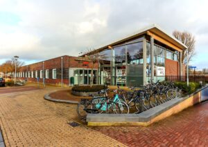 Unieke kans voor Winsumer ondernemers en organisaties