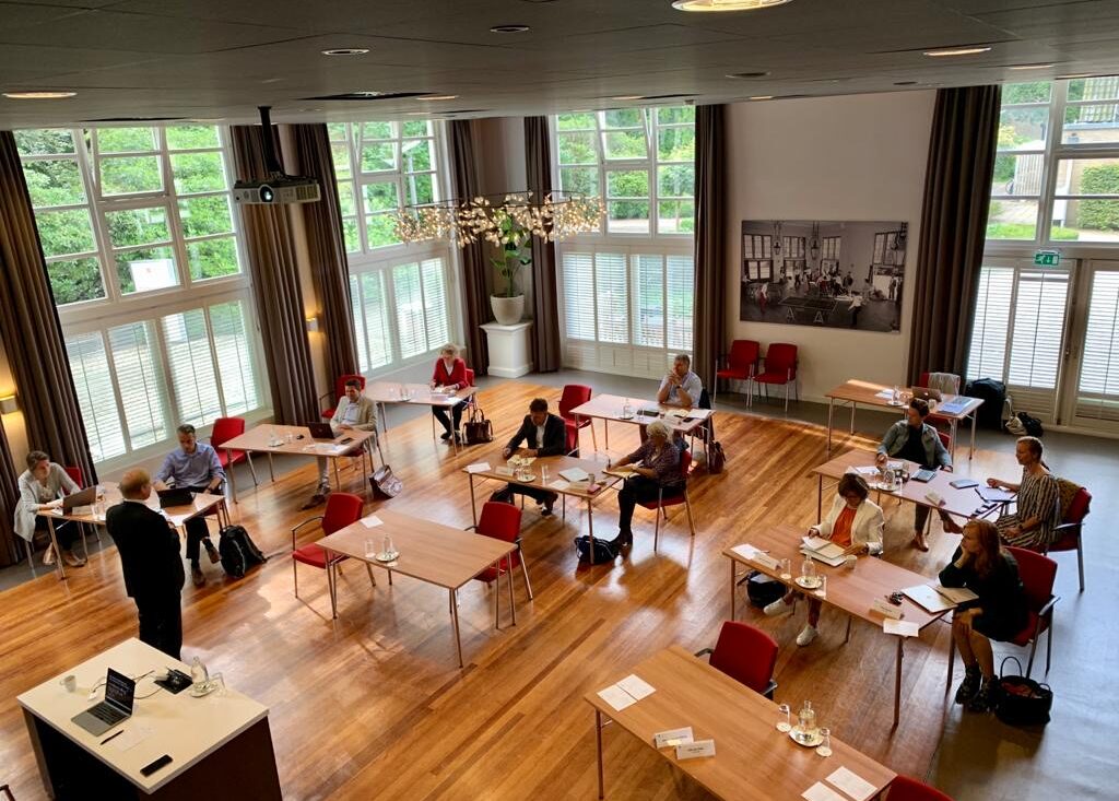 Wagner verandert naam in ‘Wagner & Company’