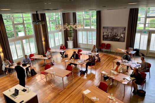 Wagner verandert naam in ‘Wagner & Company’