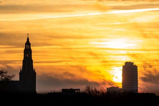 Vier miljoen euro subsidie voor warmtenet Groningen