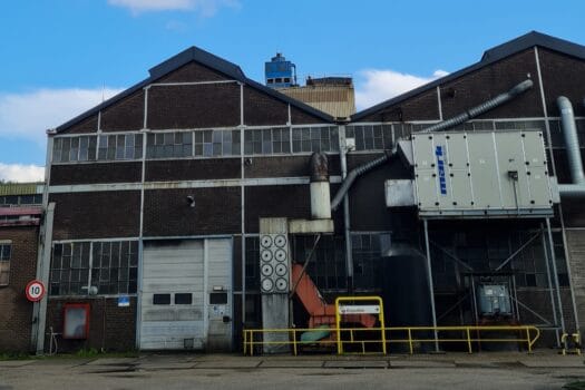 Rademakers Gieterij Klazienaveen 16 augustus weer open