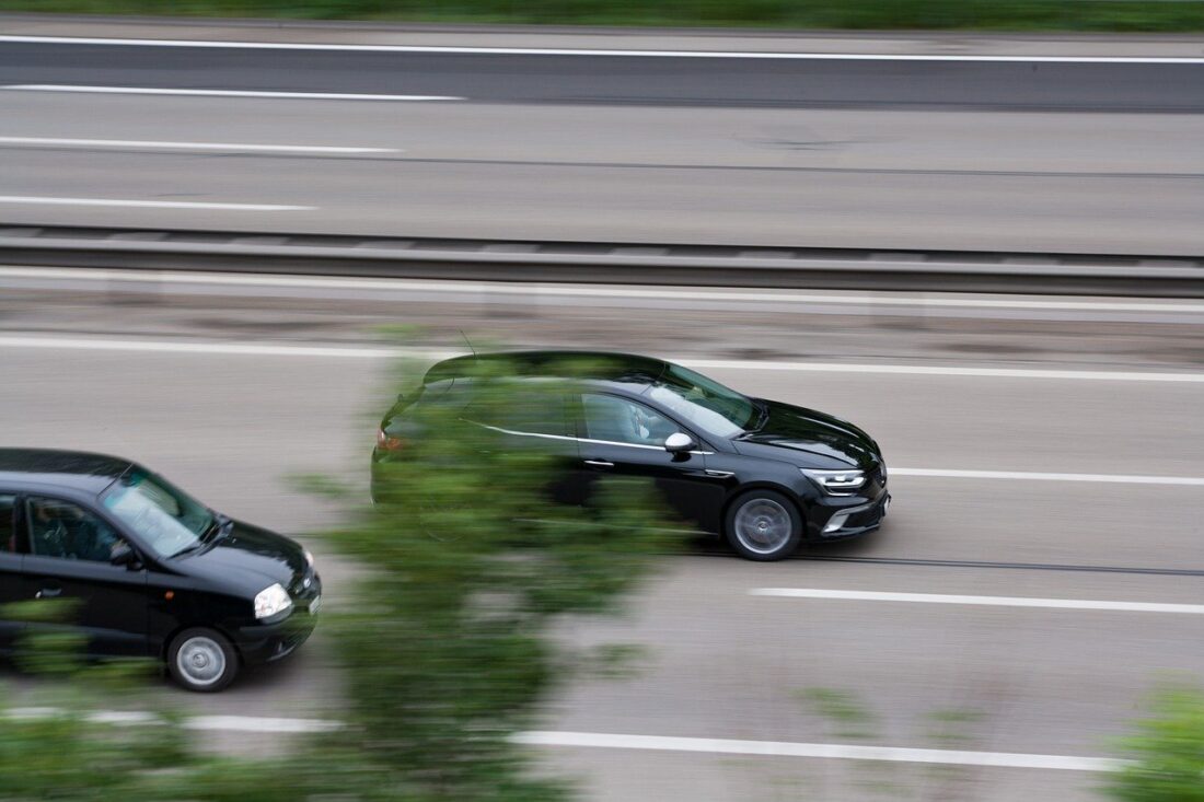 Provincie Drenthe voert campagne tegen gevaarlijk inhaalgedrag op N34, N381 en N391