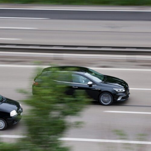 Provincie Drenthe voert campagne tegen gevaarlijk inhaalgedrag op N34, N381 en N391