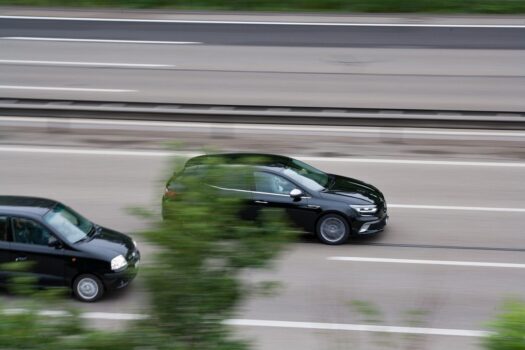 Provincie Drenthe voert campagne tegen gevaarlijk inhaalgedrag op N34, N381 en N391