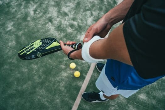 Miljoenen investering voor groeiambities Peakz Padel