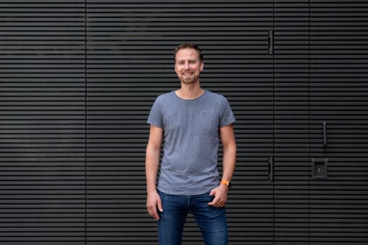 Shiftleader - zelflerende software voor horecaondernemers - nu live