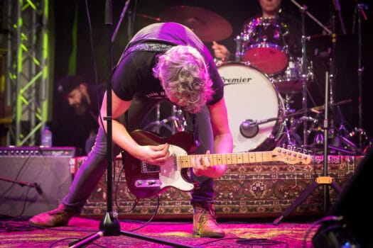 De positie van culturele zzp’ers is precair