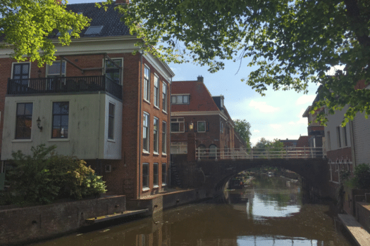 Vereniging Groninger Monument Eigenaren start met pilot