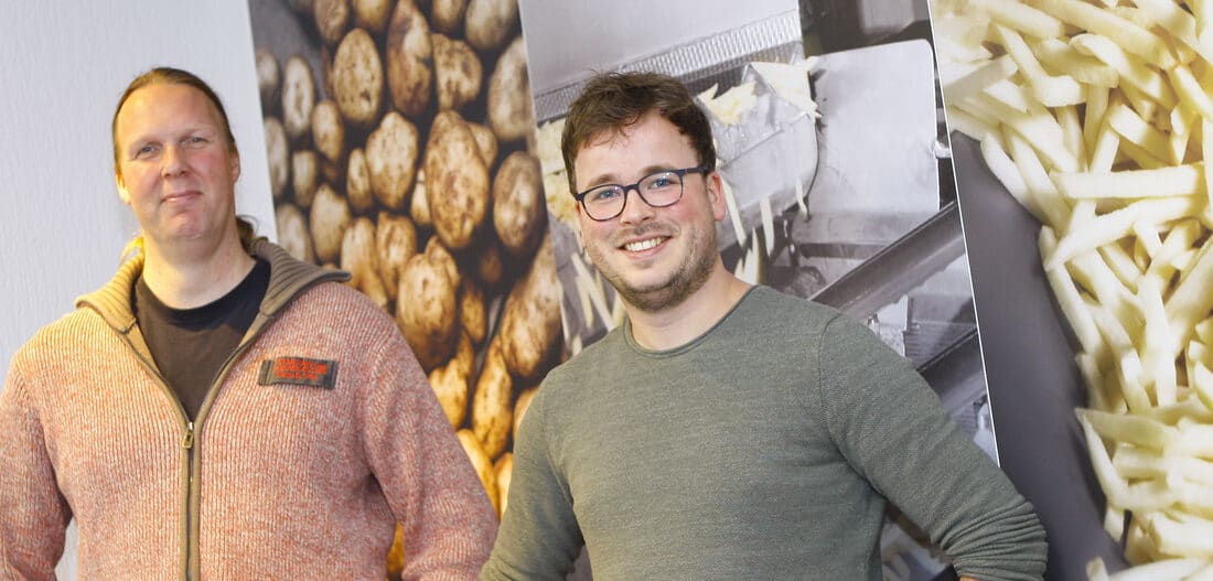 Lamb Weston: Wereldpartner in duurzame aardappelproducten