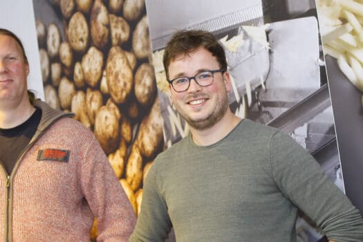 Lamb Weston: Wereldpartner in duurzame aardappelproducten