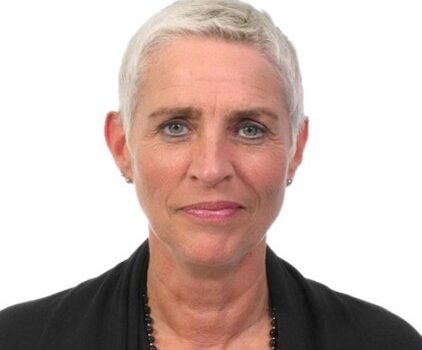 Wilma Mansveld nieuwe voorzitter RvT New Energy Coalition