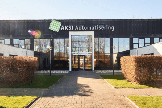 Harens ICT-bedrijf AKSI Automatisering in andere handen