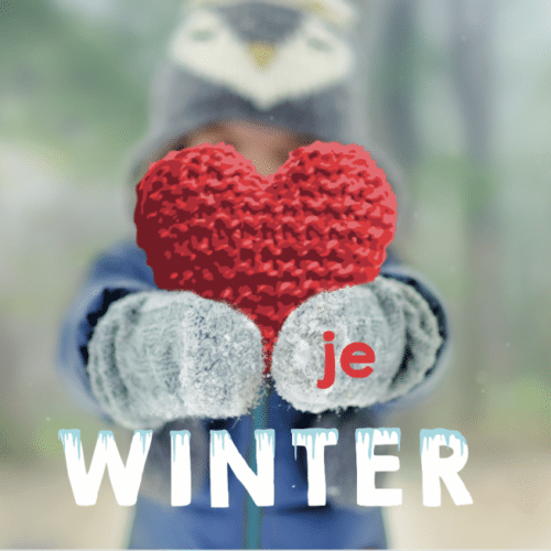 Ruim honderd kinderopvanglocaties in Groningen doen mee met landelijke campagne voor buiten spelen in winter