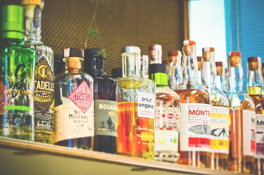 Data Dinsdag: Slijters staan niet droog tijdens Dry January
