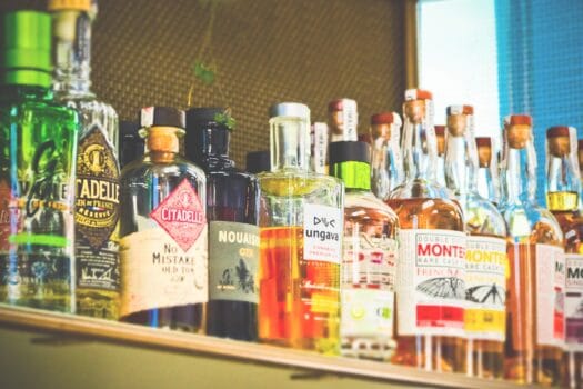 Data Dinsdag: Slijters staan niet droog tijdens Dry January