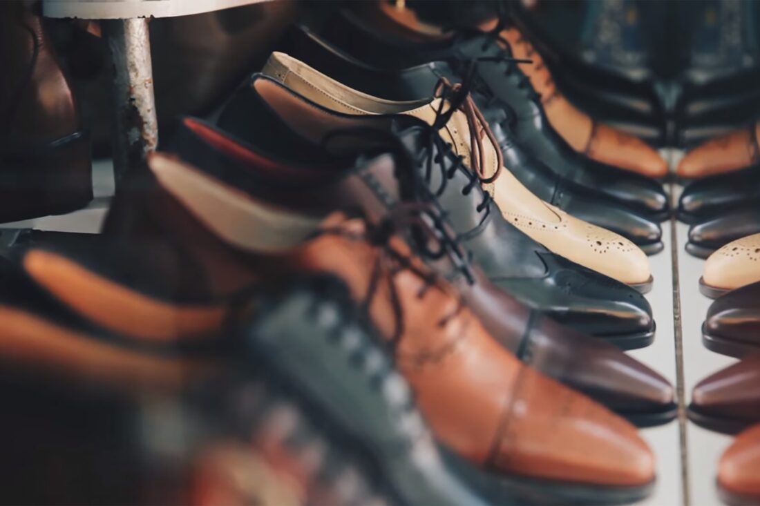 BoldData: "Noordelijke schoenenwinkels hard getroffen door coronacrisis"