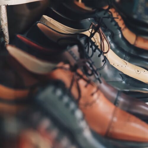BoldData: "Noordelijke schoenenwinkels hard getroffen door coronacrisis"