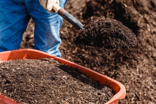 Tweedaagse training voor boeren en tuinders die hun bedrijf willen doorrekenen op het gebruik van compost of bokashi