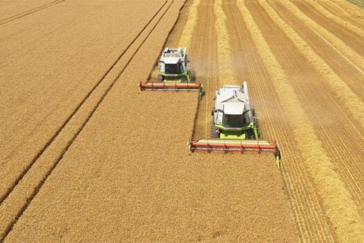 Emmer bedrijf HuizingHarvest op meerdere fronten actief met steun rond oorlog in Oekraïne