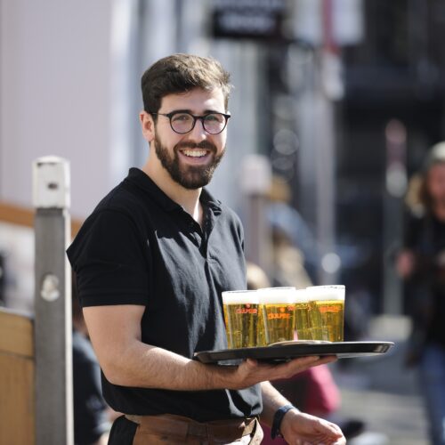 BaanBorrel: Maak kennis met tien werkgevers tegelijk uit jouw buurt