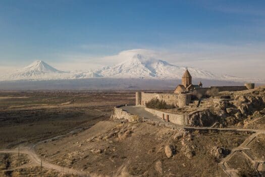 In de ban van de Ararat vanaf 11 mei in Drents Museum