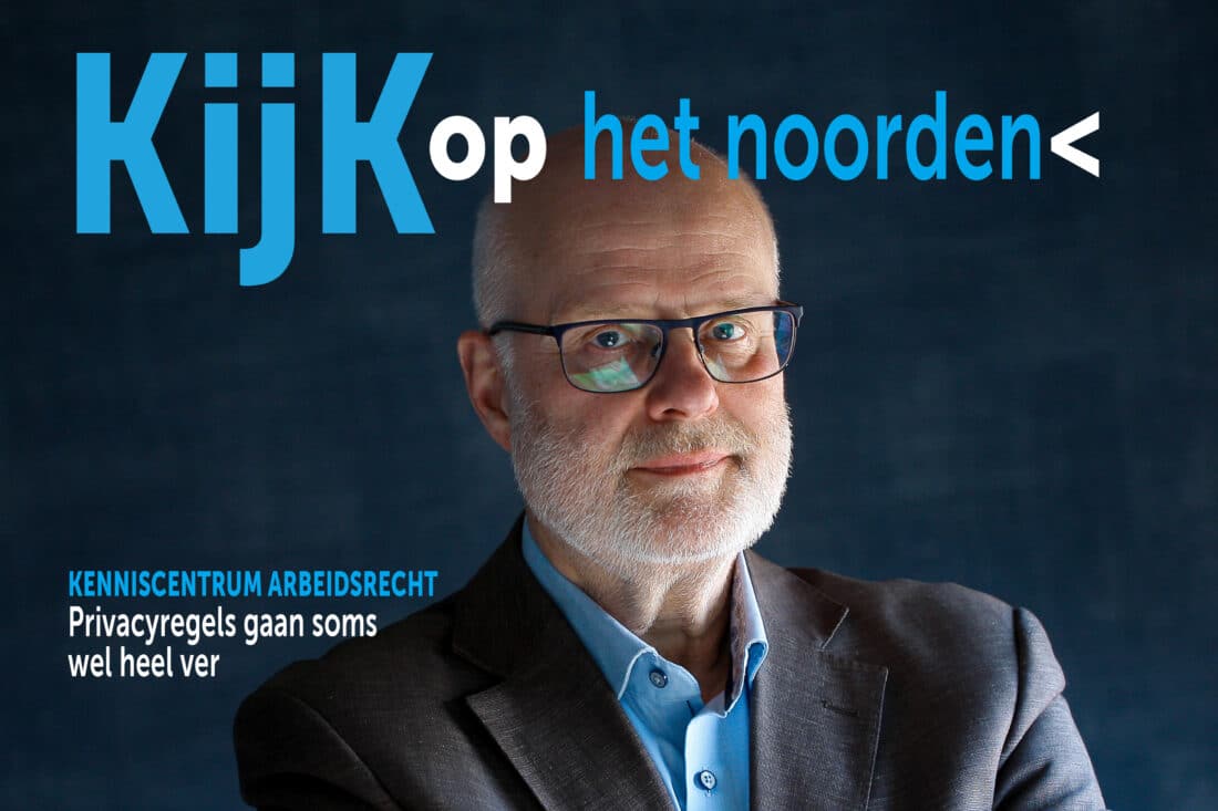 Voorjaarseditie Kijk op het Noorden nu te lezen!