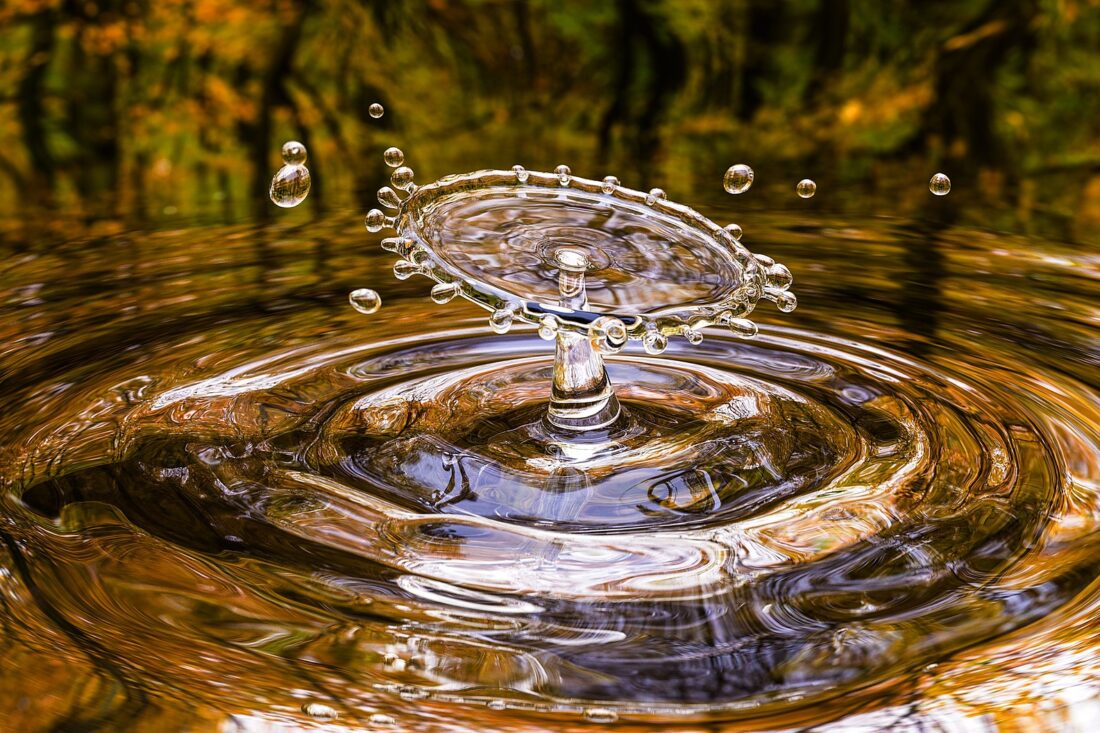 Provincies, waterschappen en waterbedrijf voeren onderzoek uit naar samenstelling van de ondergrond