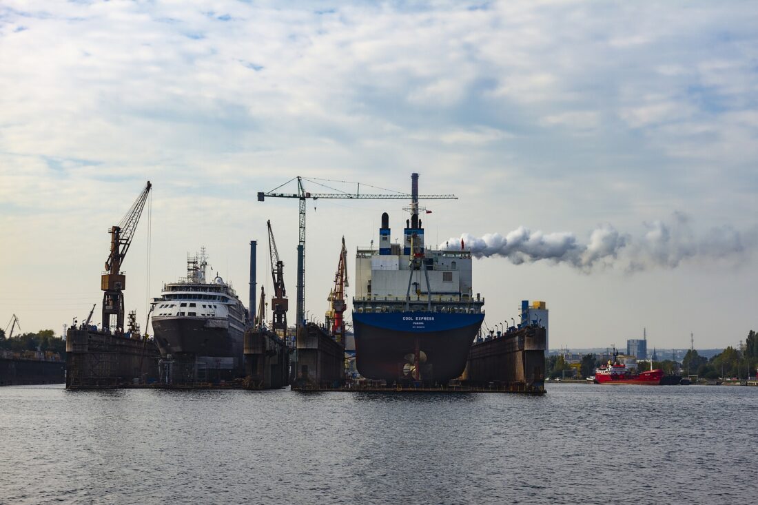 Robotisering voor een toekomstbestendige Noordelijke scheepsbouw