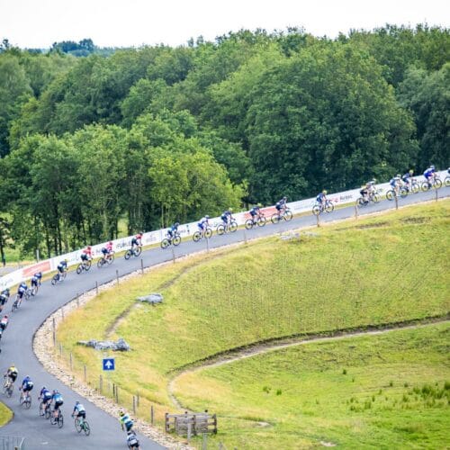 Drenthe wil EK Wegwielrennen 2023 organiseren