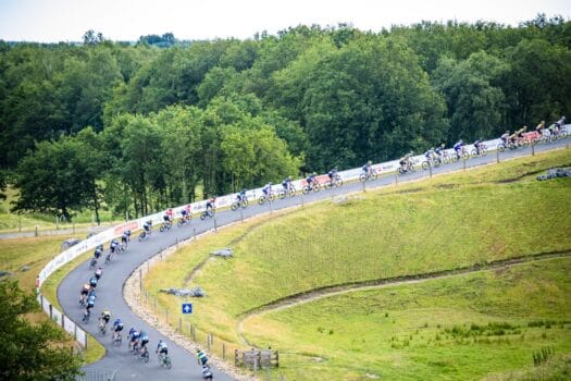 Drenthe wil EK Wegwielrennen 2023 organiseren