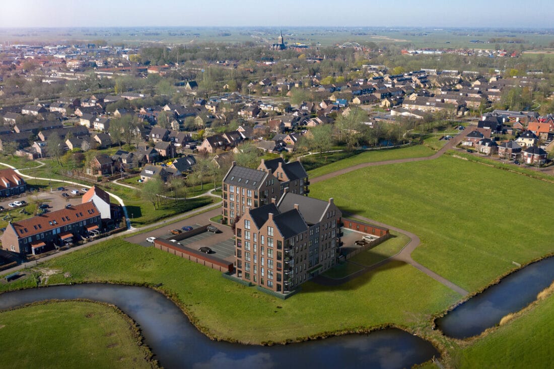 Van Wijnen neemt IngenieursGroep Emmen over