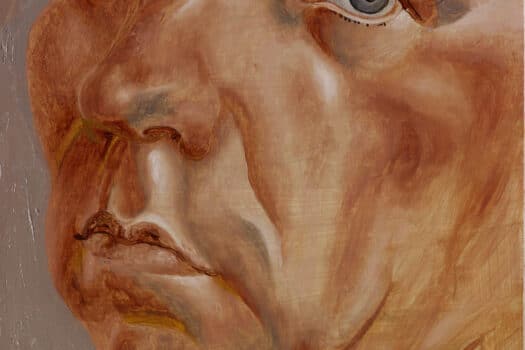 Kunstenaar Sam Drukker maakt selectie zelfportretten voor tentoonstelling Unlimited - Zelfportretten uit eigen collectie 
