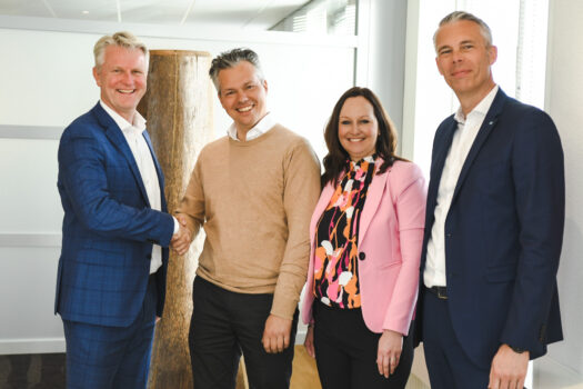 Rikst Accountants sluit zich aan bij Baker Tilly