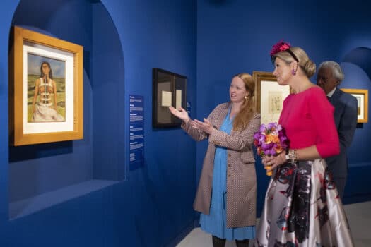 Economische spin-off van ruim 6 miljoen euro en 140.000 bezoekers voor Viva la Frida