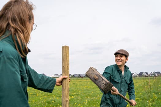 Een stevige toekomst met Warmonderhof